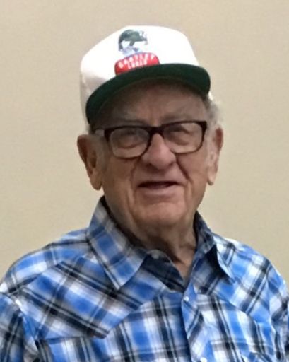 Edwin Leroy Bartley Profile Photo