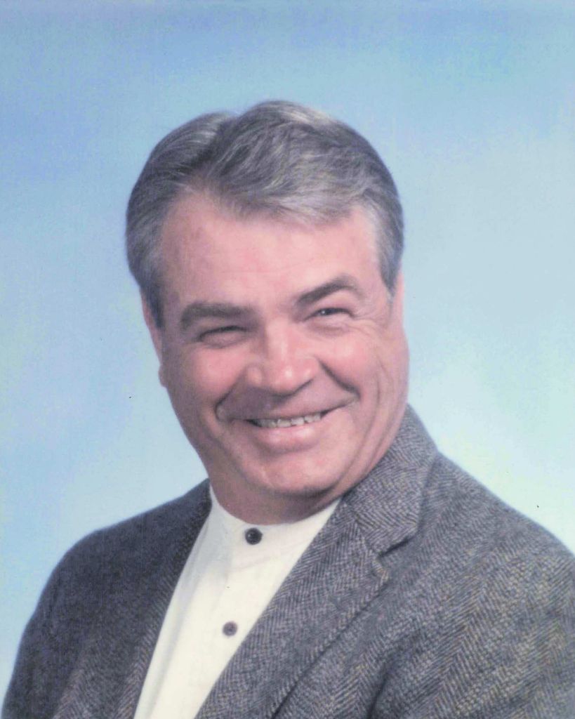 Robert Ramsey Rockco