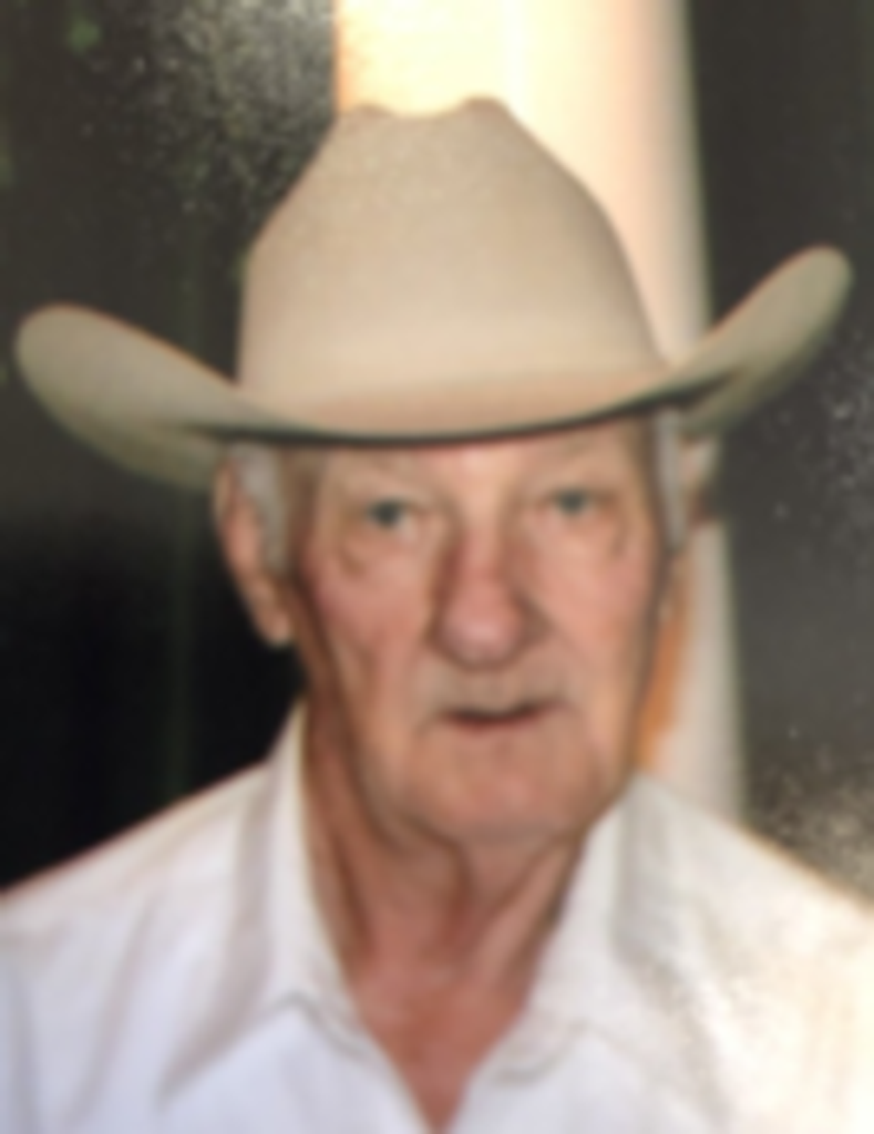 Thomas Beady Leggett