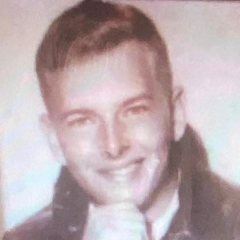 William Ernest O'Neal Profile Photo