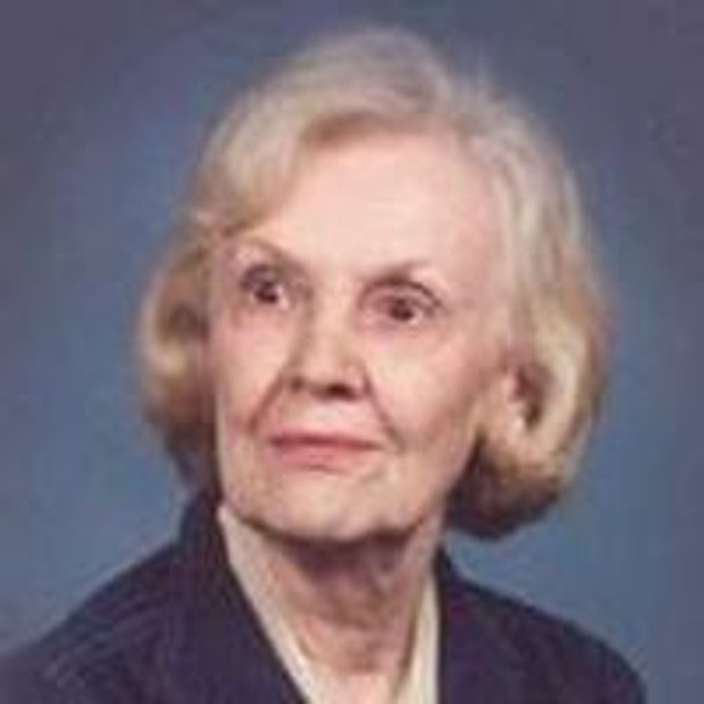 Alice  V. (Westlake)  Bonham