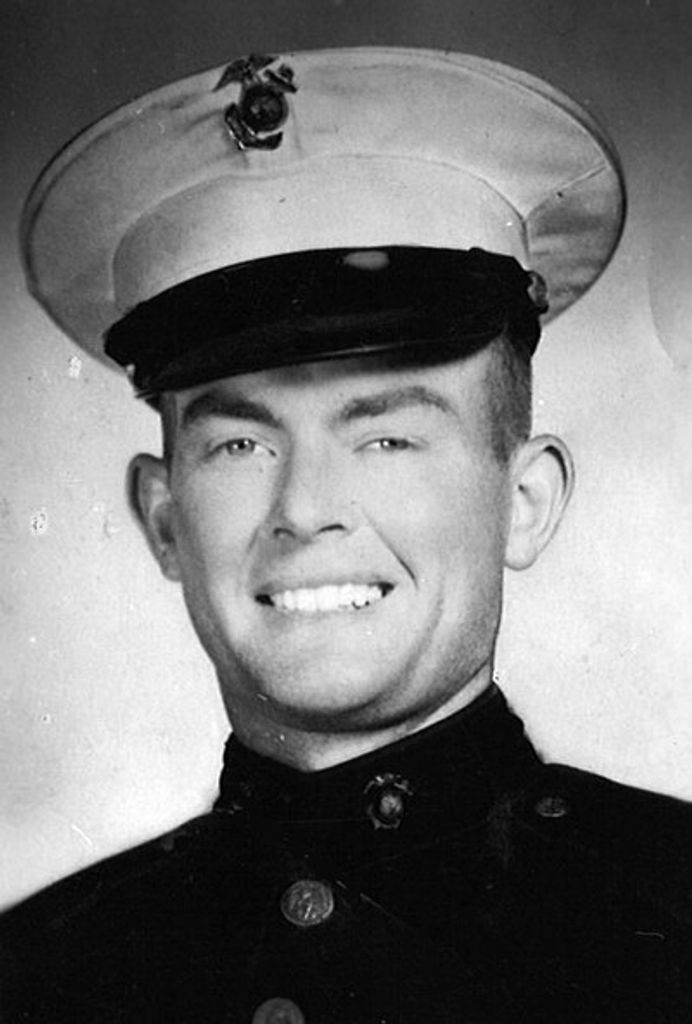 Edgar Wilson Johnson Profile Photo