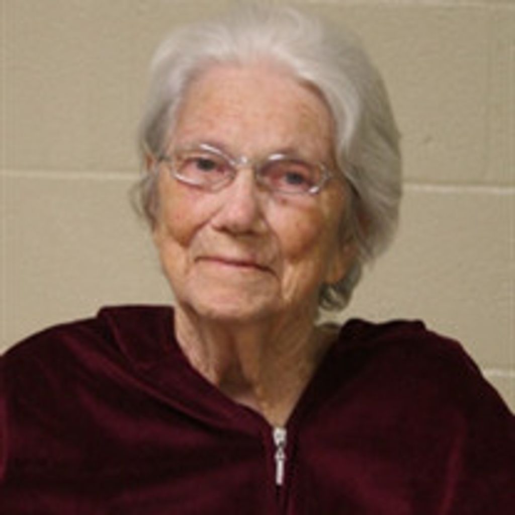 Edna Blankinship