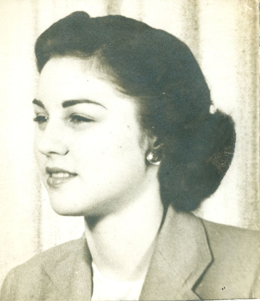 Frances A. (McGinn)  Eskridge Profile Photo
