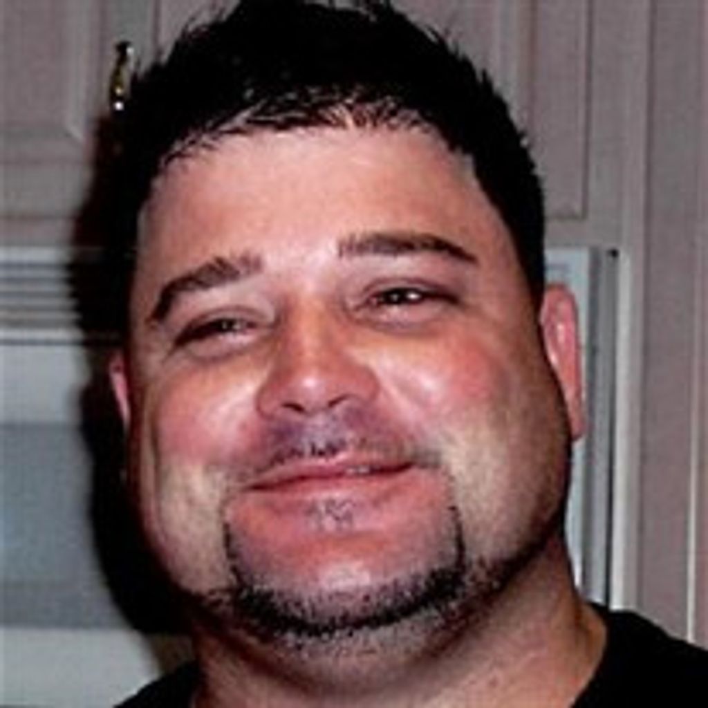 Brad Anthony Leblanc