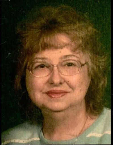 Betty I. Stuckley Profile Photo