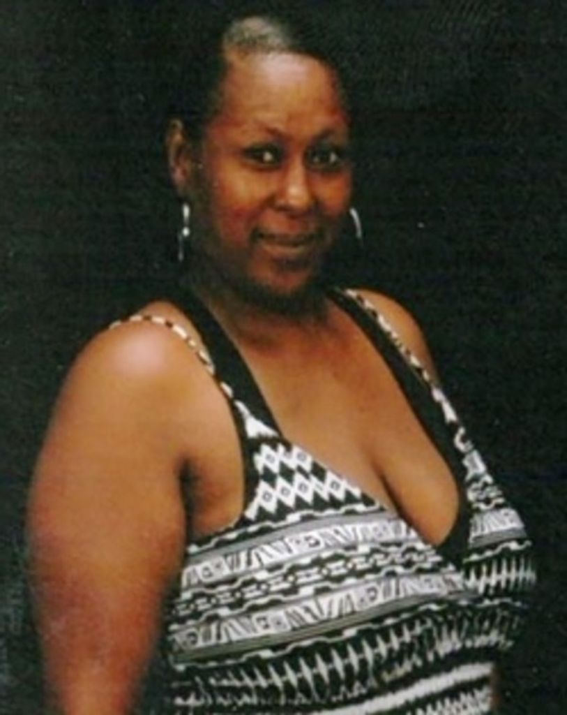 Annette Alexander