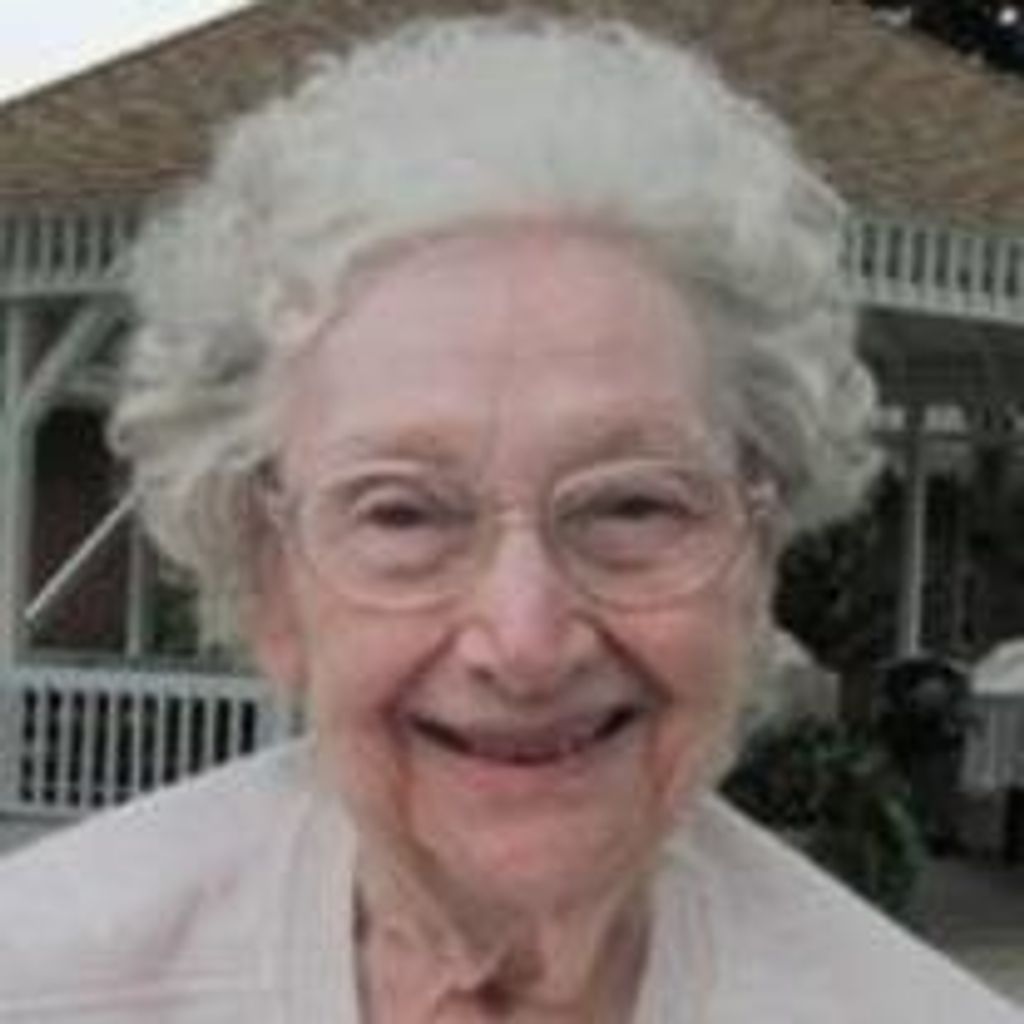 Mildred I. Webb Profile Photo
