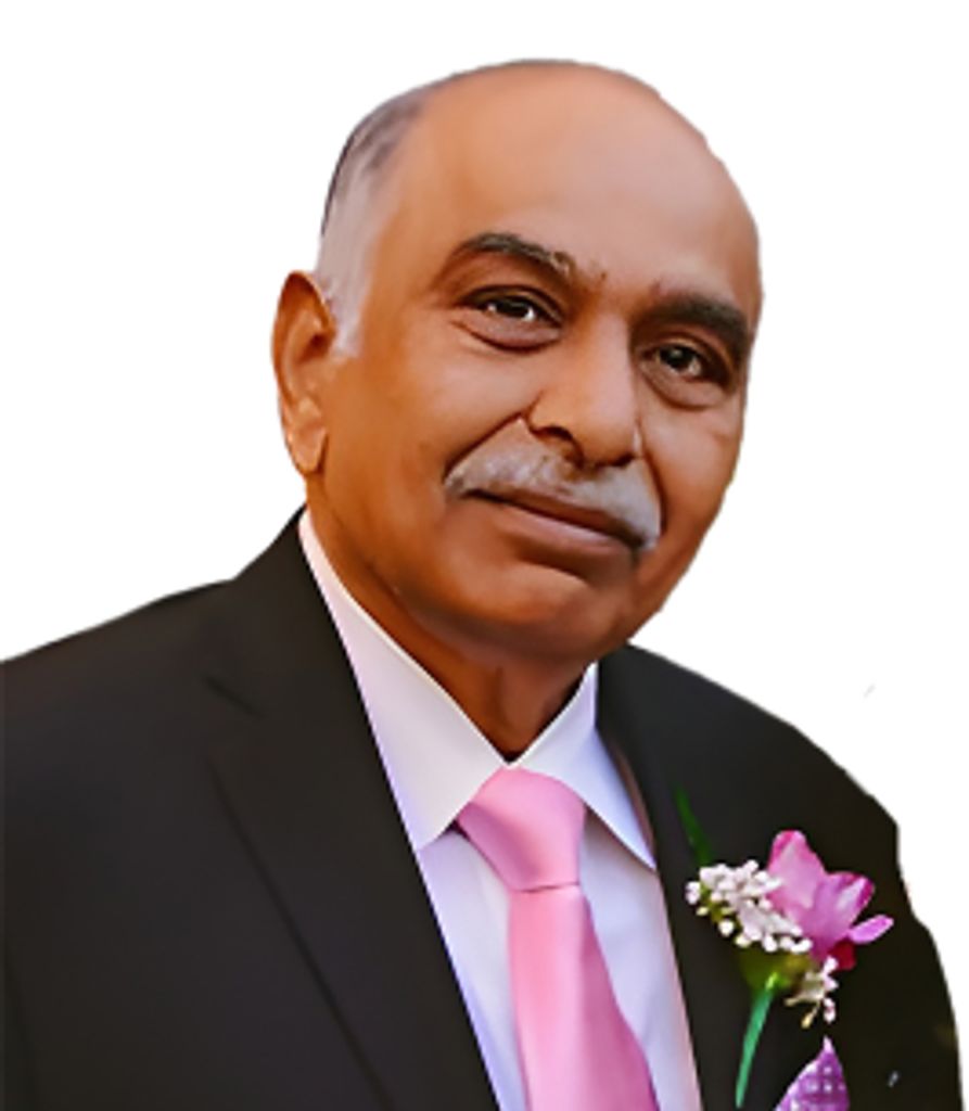 Pravinkumar V. Patel Profile Photo