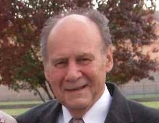 Photo of Anthony "TONY" J. Anuszewski