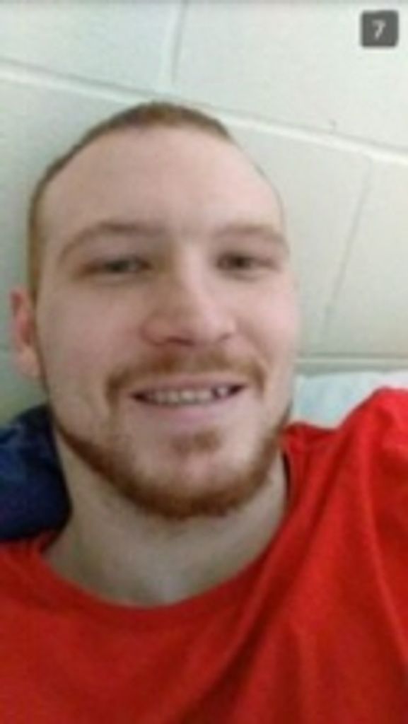 Brian Allen Blatchford-Dickerson