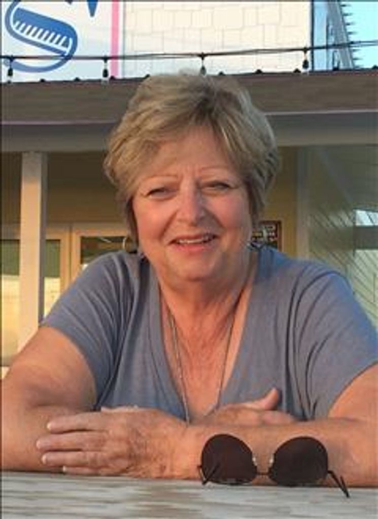 Susan S. Wallace Profile Photo