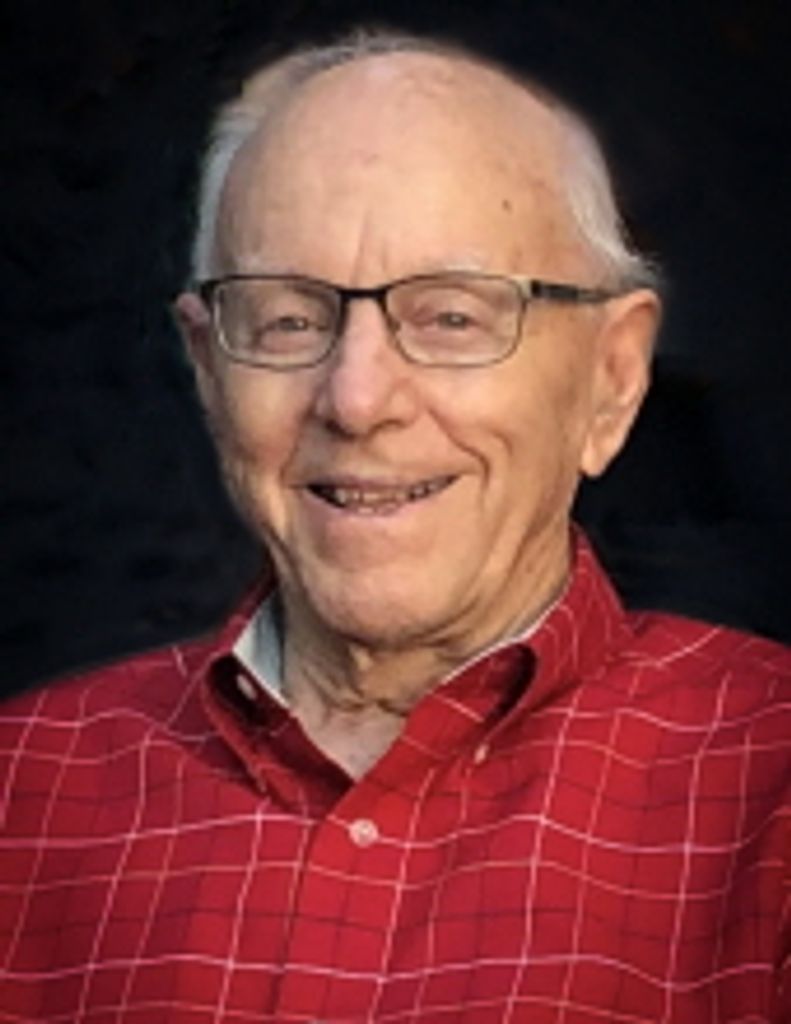 Wayne B.  Farrey
