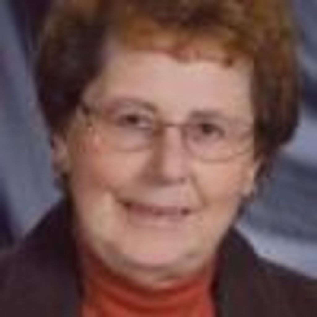 Margaret "Peggy" Linden