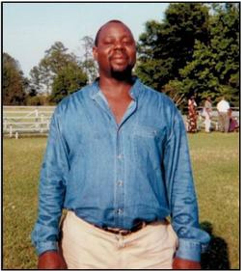 Mr. Willie Lewis Owens