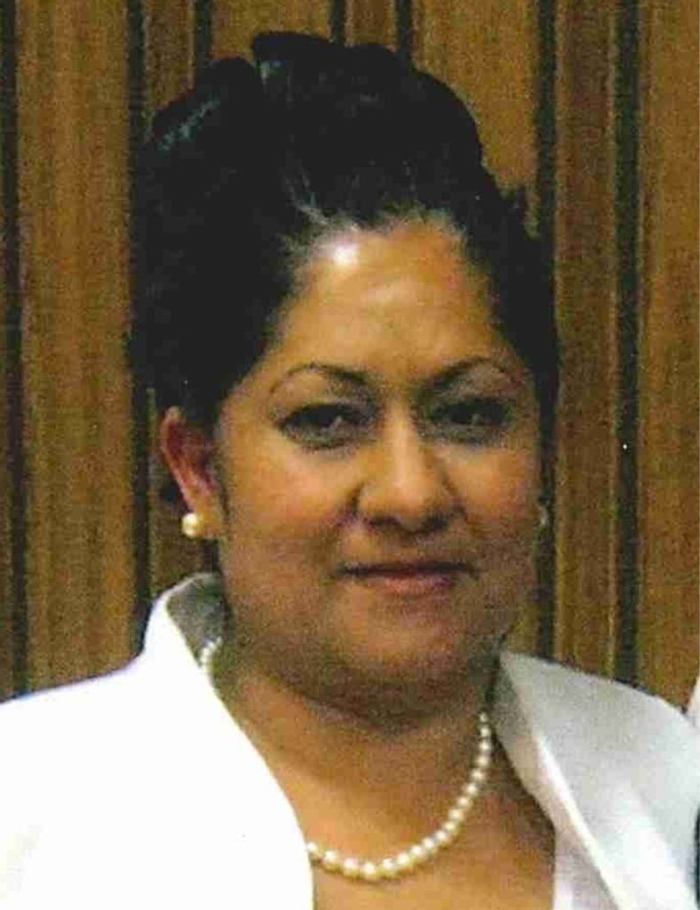 Flor Maria Aguilar Trejo Profile Photo