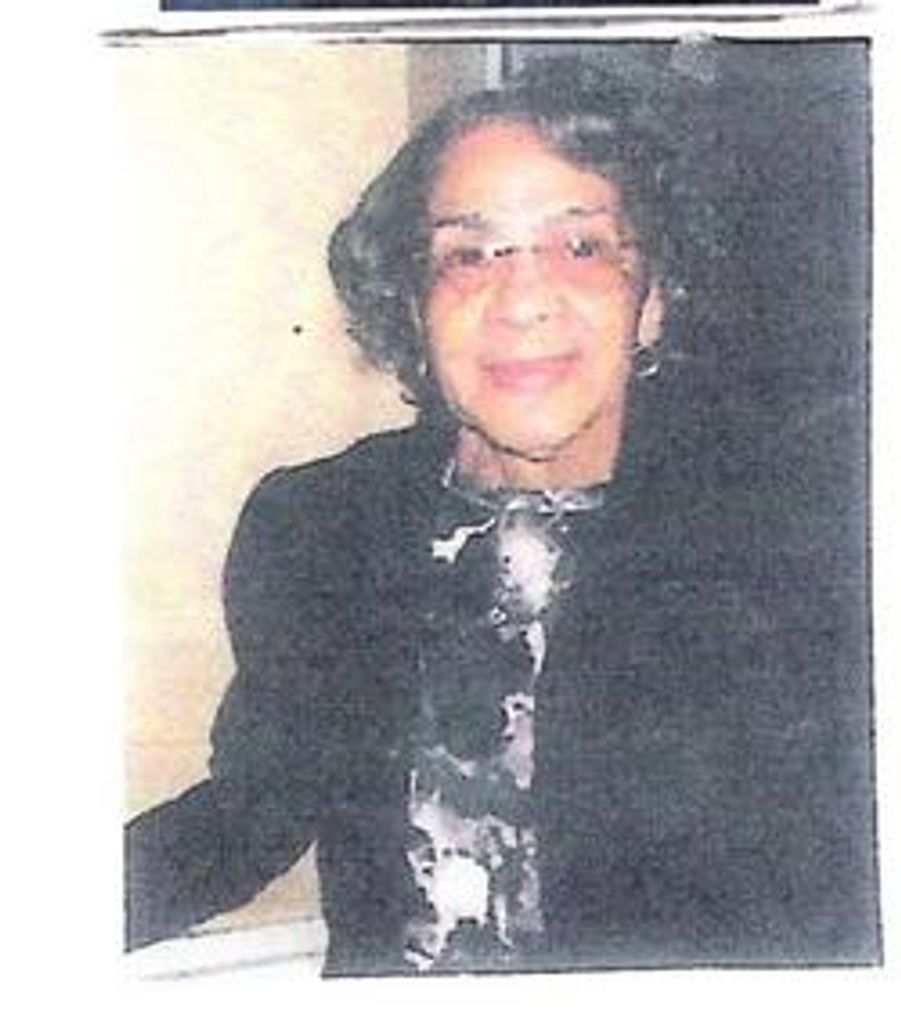 Juanita Billups Dickerson Profile Photo