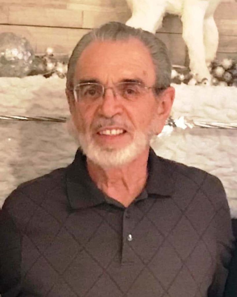 Dr. Alfredo Felix Profile Photo