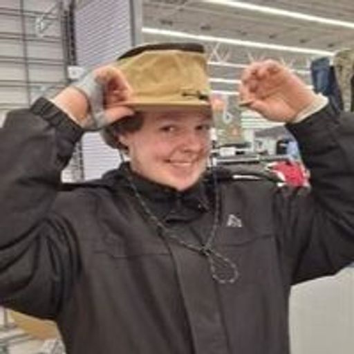 Samson Vincent Smith Profile Photo