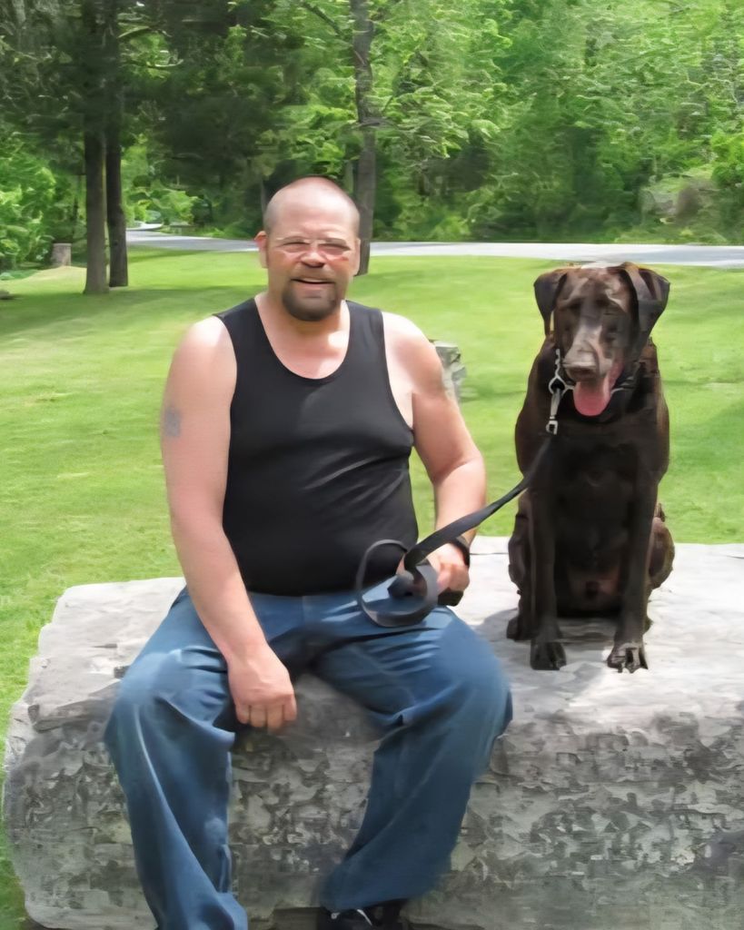 Jackie T. Hines Profile Photo