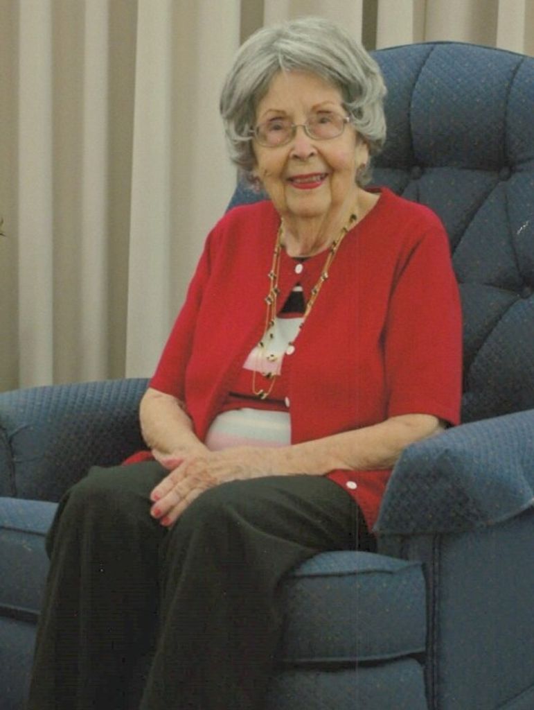 Ila Marguerite (Holding)  Johnson