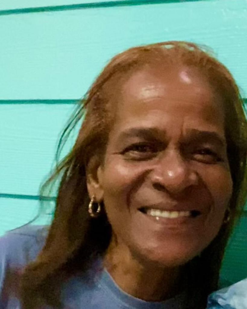 Sheila Mishelle Parham