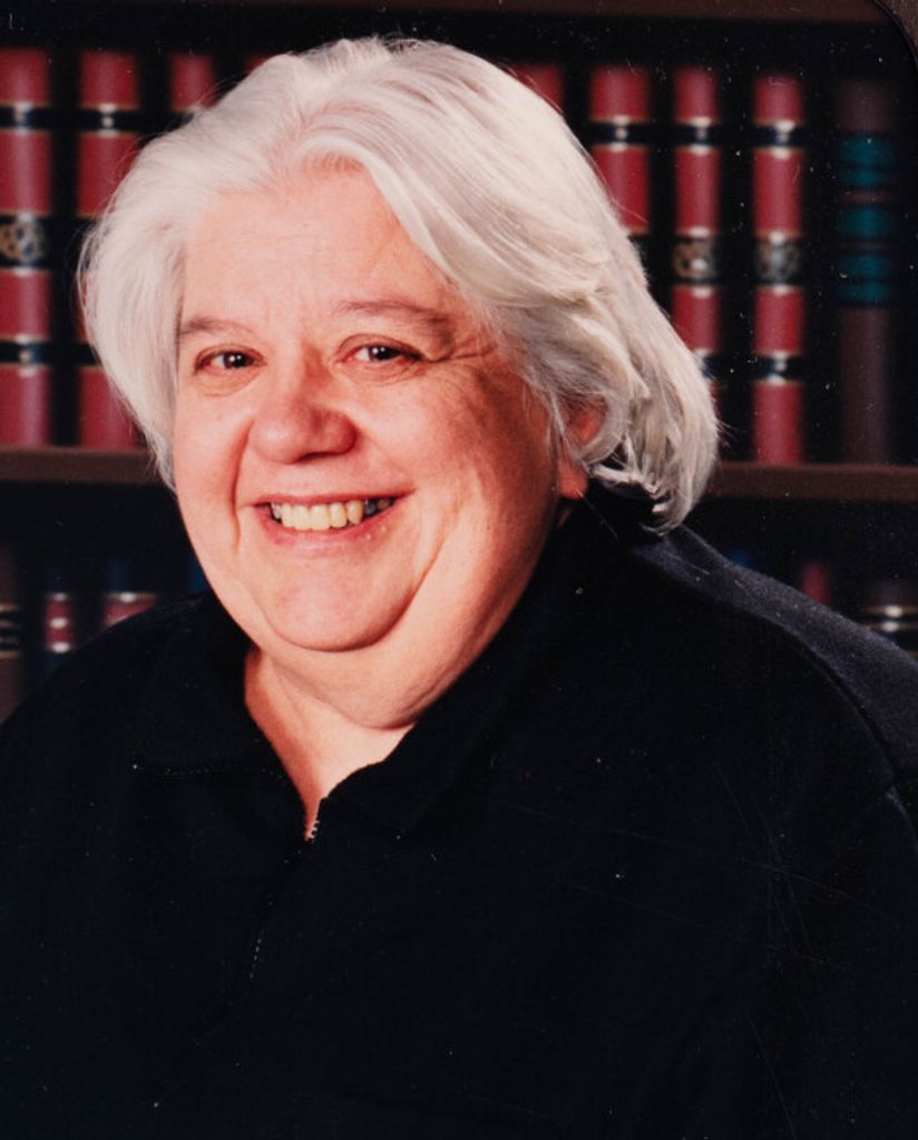 Alice Jean (Chesebro)  Smith