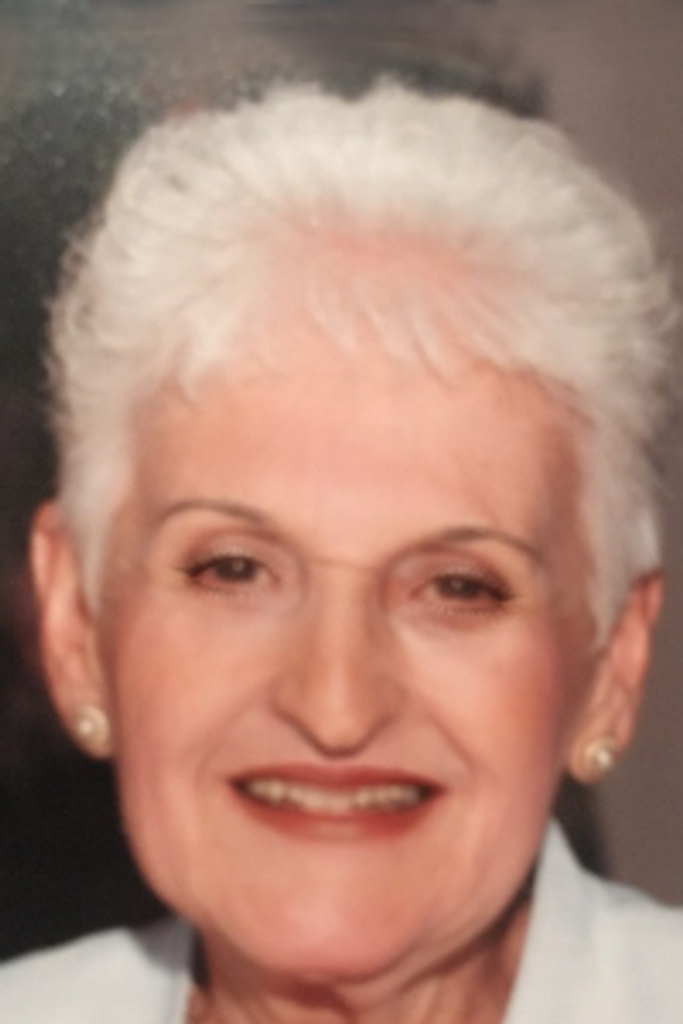 Shirley J. Curtin