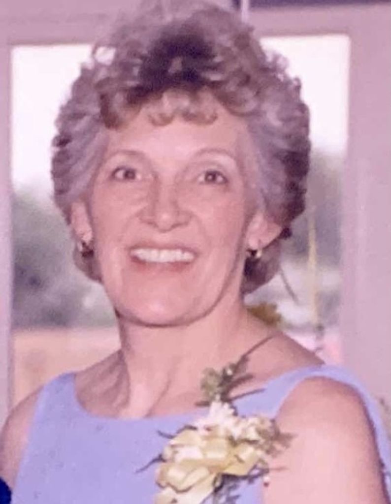 Loretta Frimml