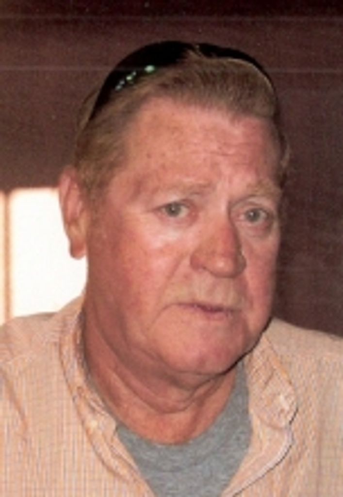 Richard Brown