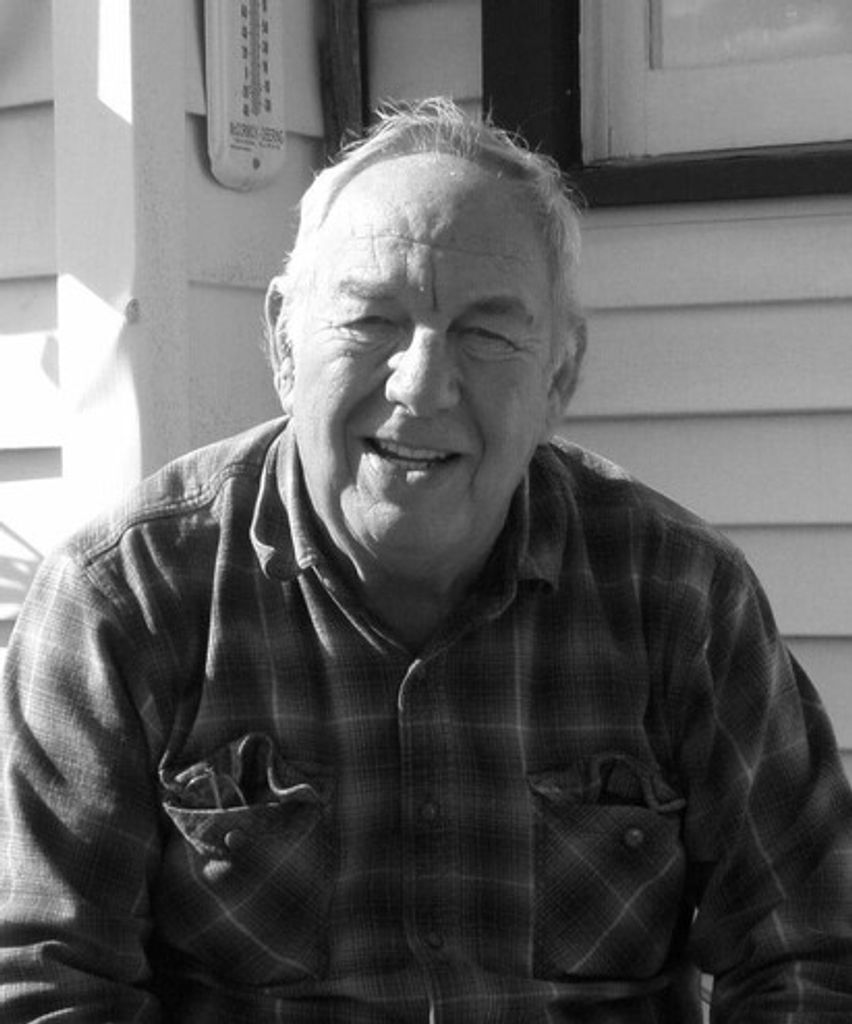 Andrew  "Andy" Albernie Hamman Profile Photo