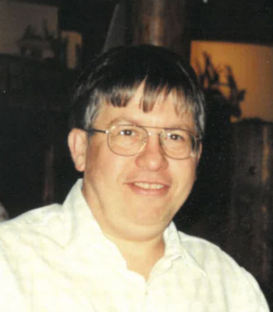 Samuel D. Wood Profile Photo