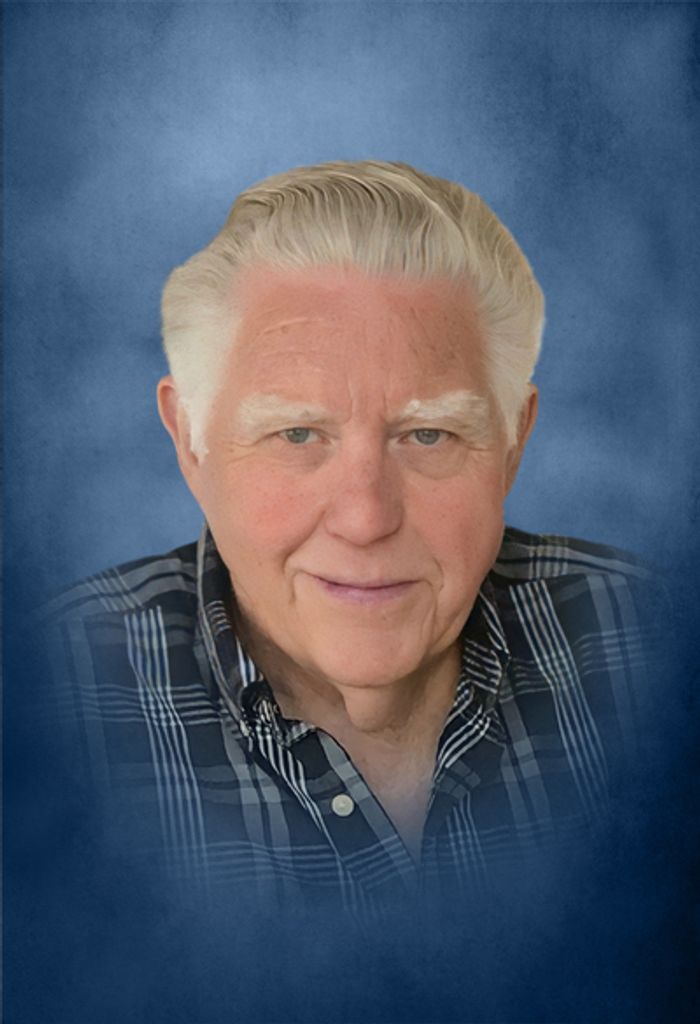 Clifford Eugene Kimberlin Profile Photo