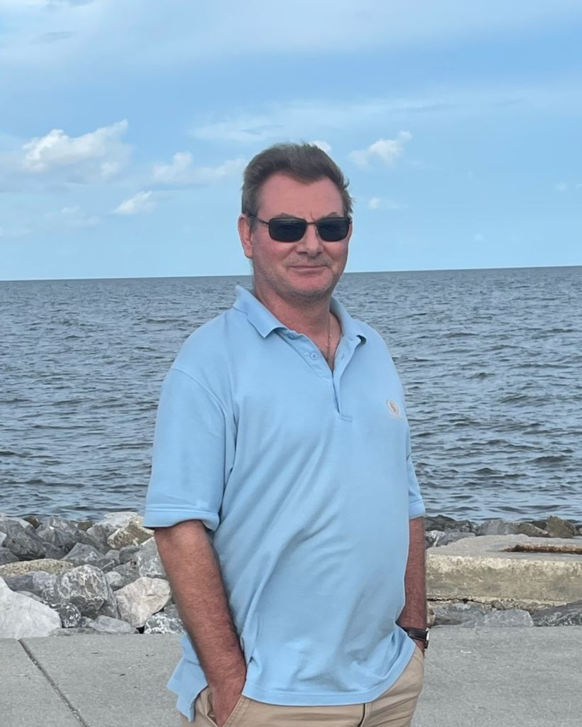 Ian Shepherd Profile Photo