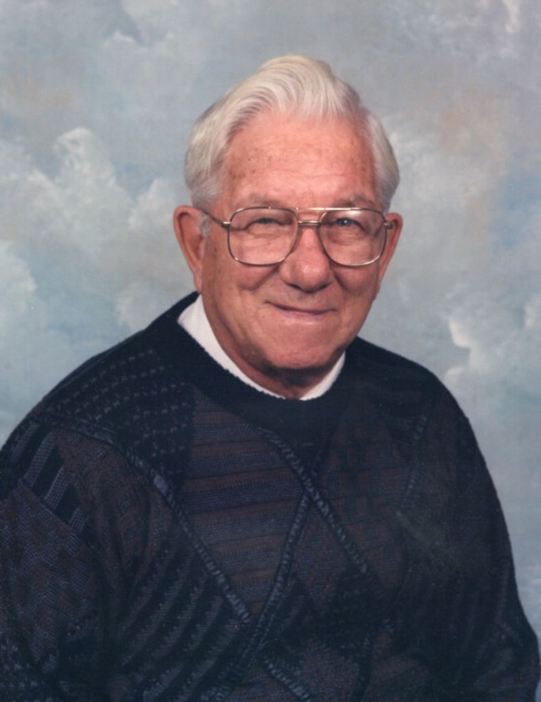 Arthur 'Beezer' L. Vaughan Profile Photo