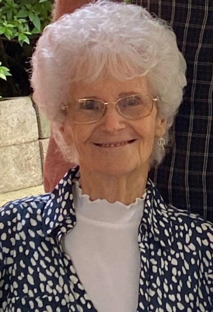 Patty Jean Cooley Profile Photo