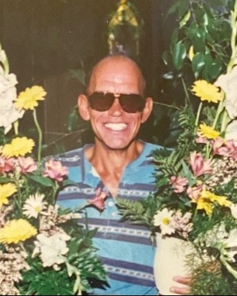 James "Jim" E. Mueller