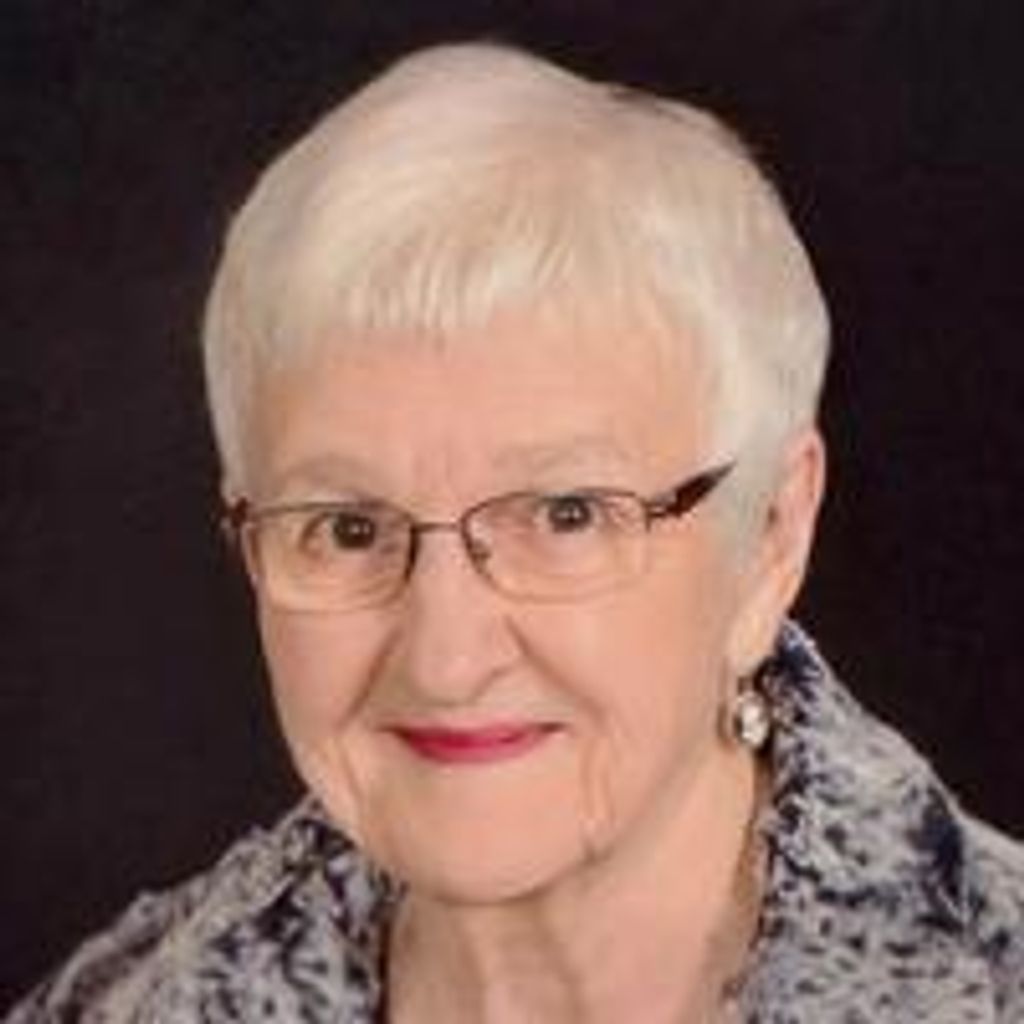 Ruth L. Mehre
