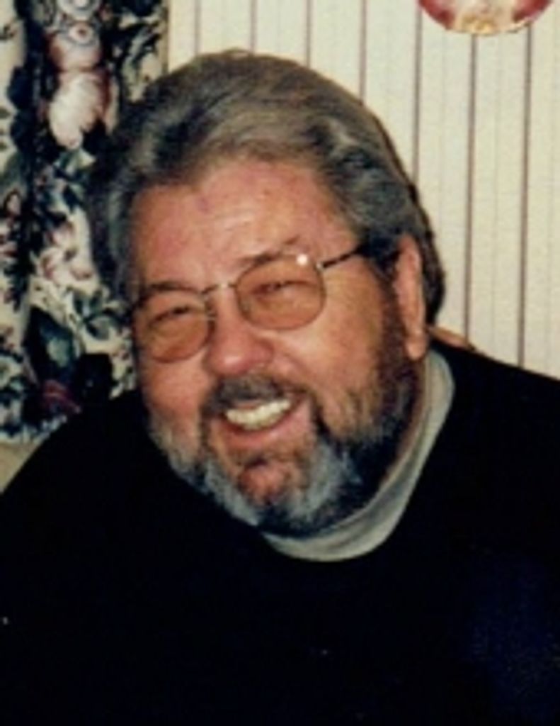 Frederick "Fred" A. Smoody