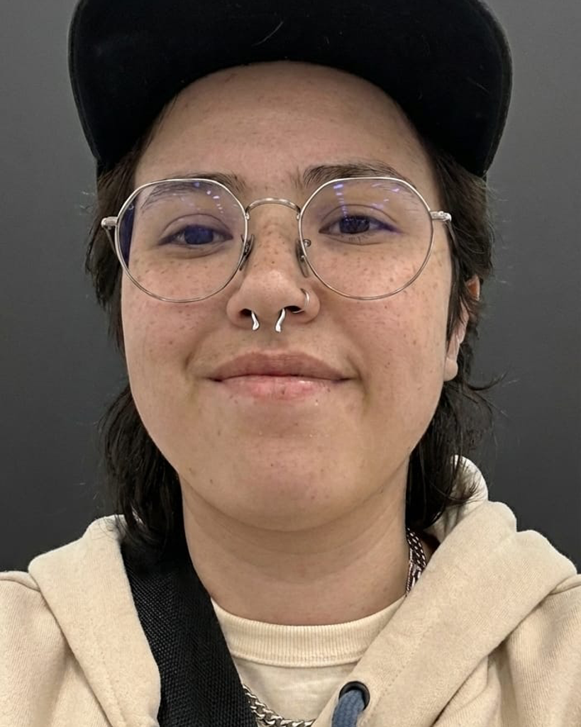 Monica Elizabeth Moran