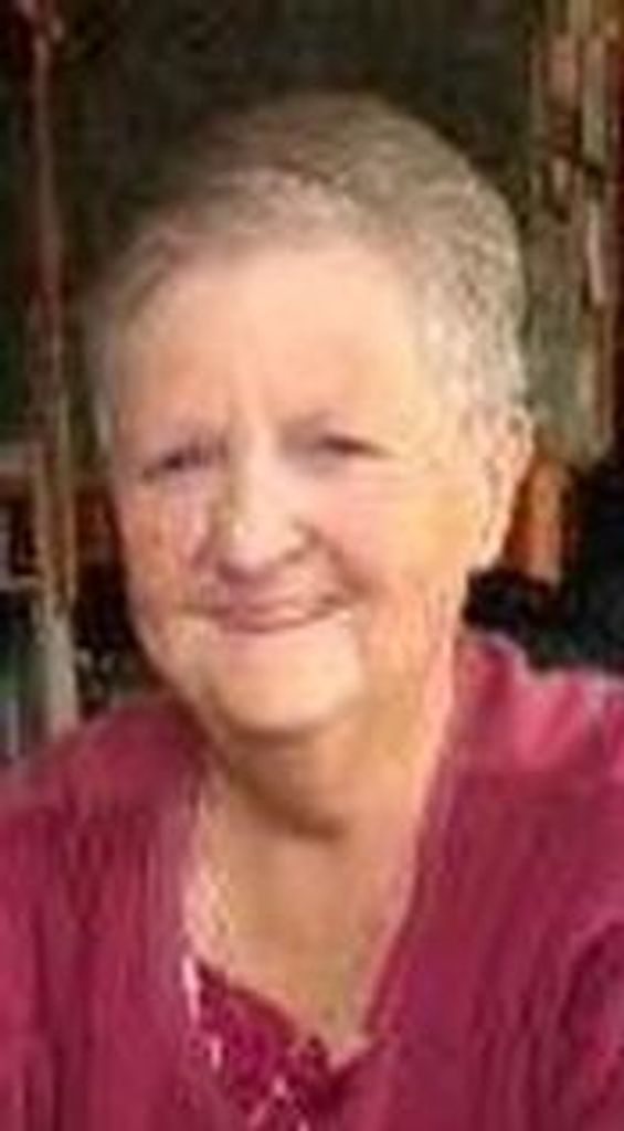Thelma Gelormini Profile Photo