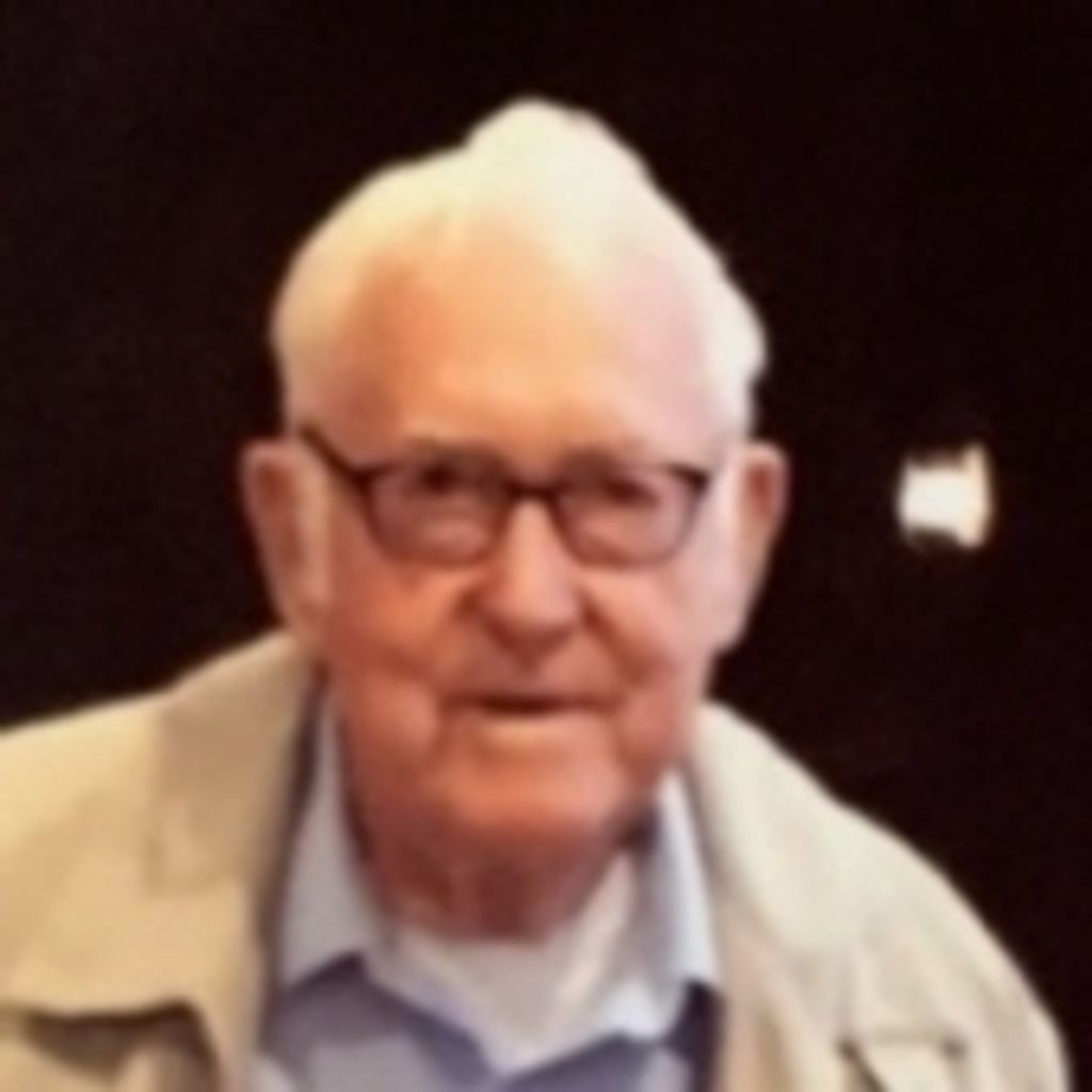 Keith Graham Harrell