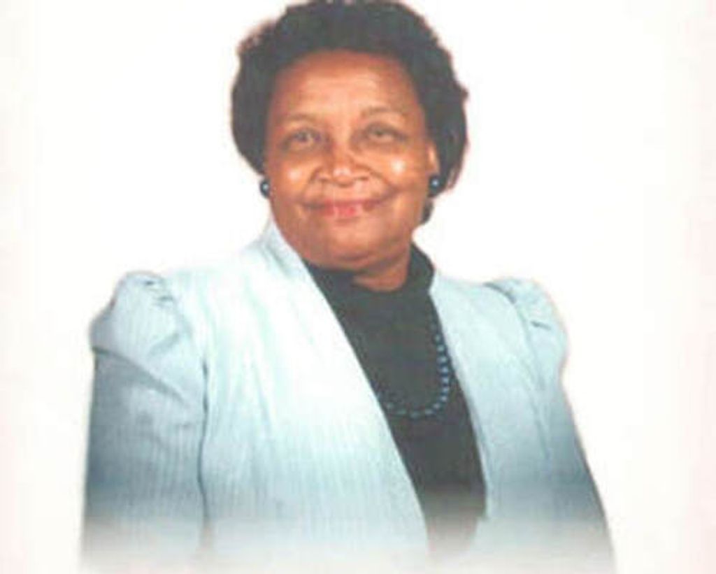 Ms. Bessie M. Richardson Profile Photo