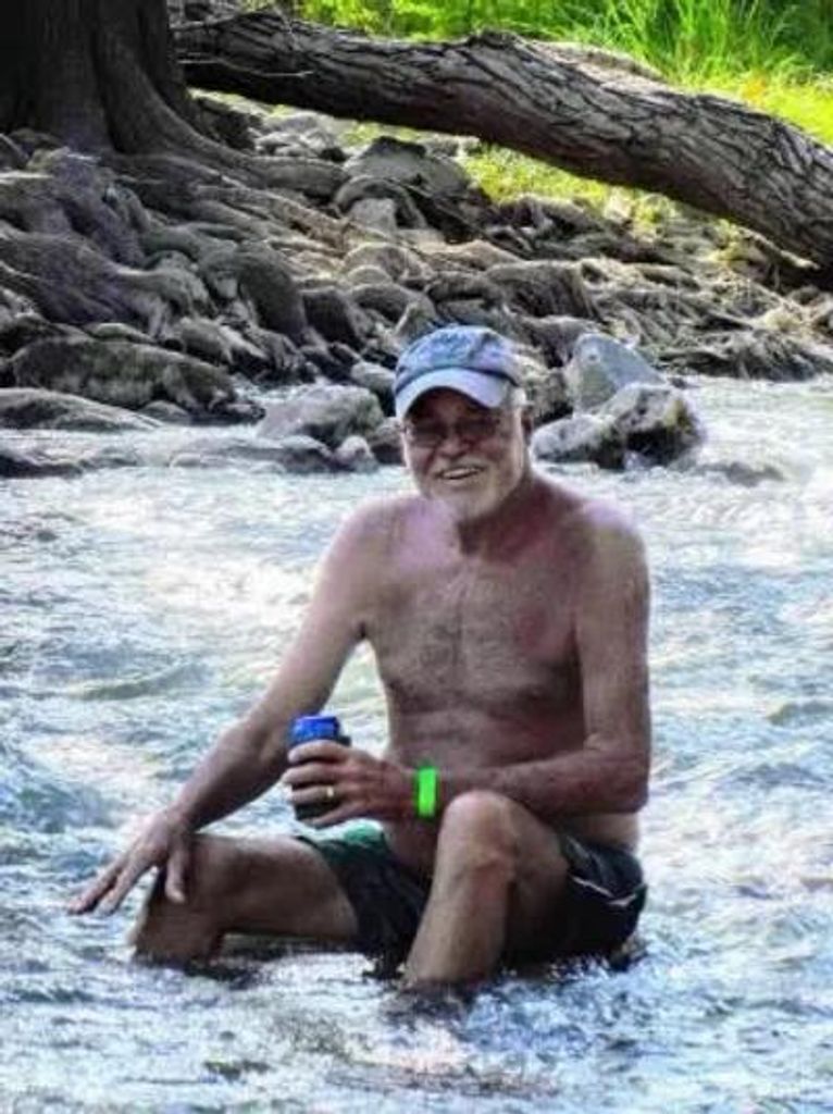 Max Broyles Profile Photo