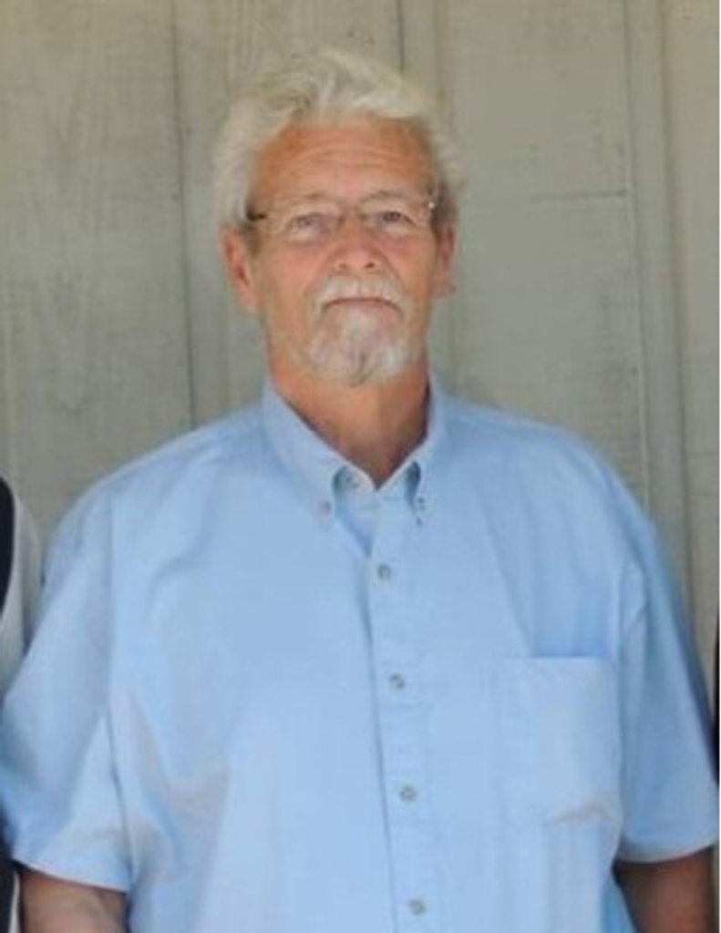 Ronney Quinn Johnson Profile Photo