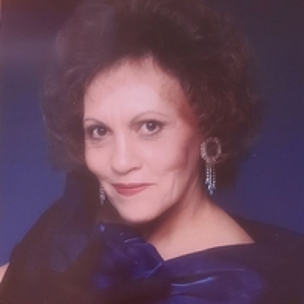 Elsie Ida Ramirez