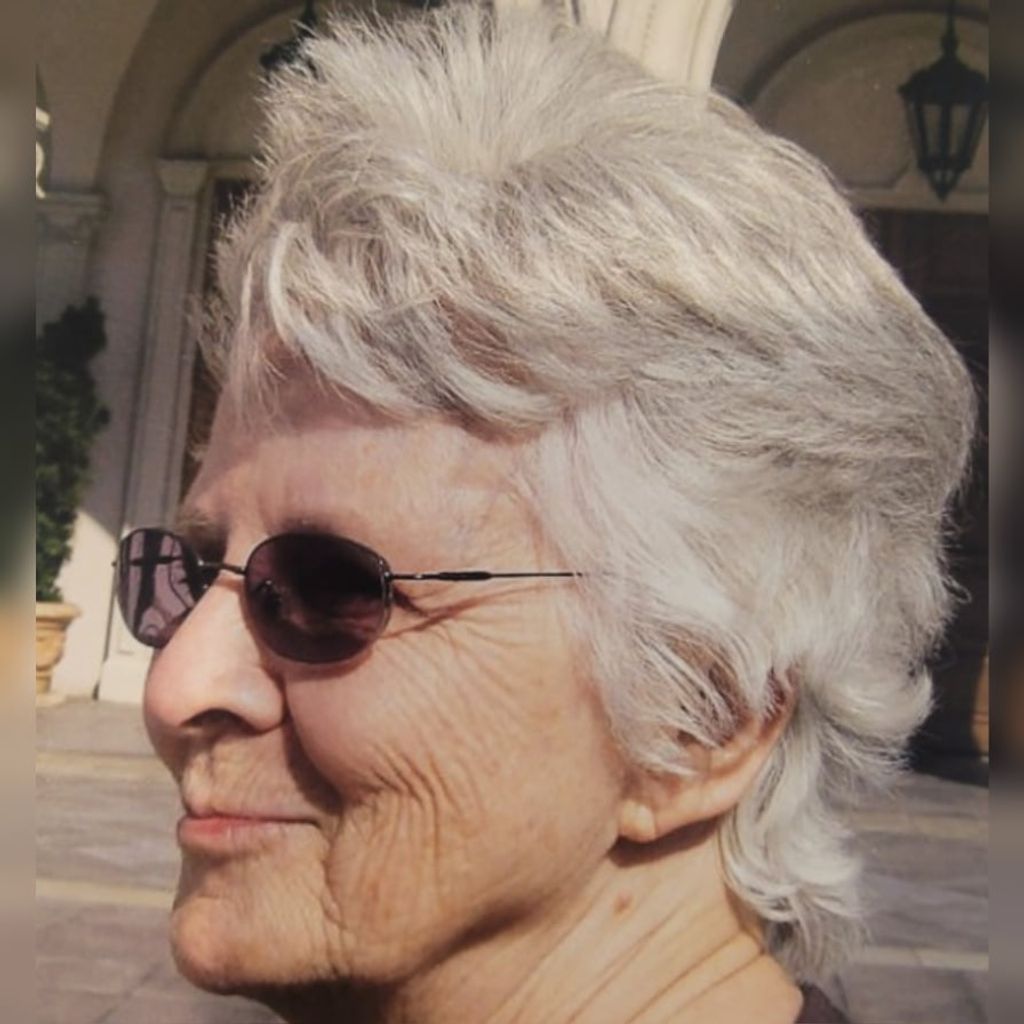 Eileen W. Kays