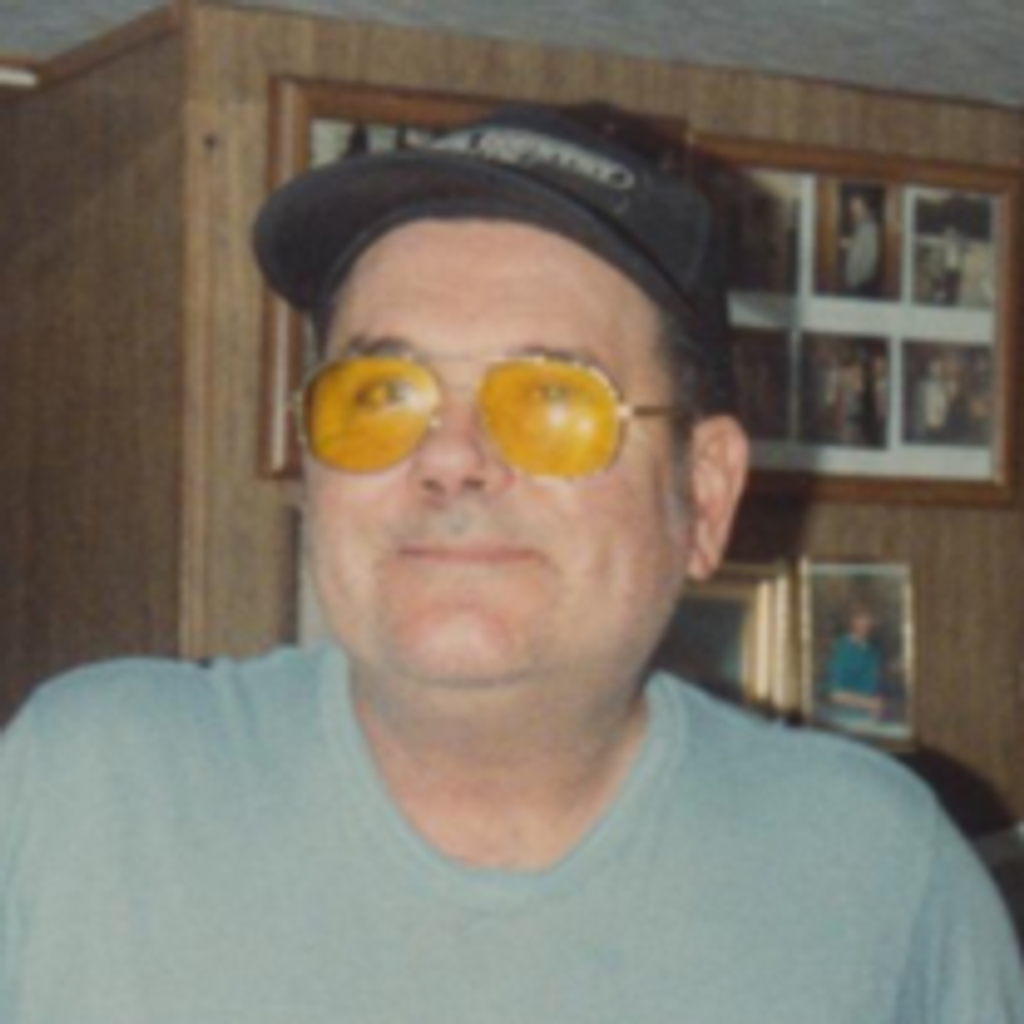 Bobby  Tunis Dehart Profile Photo