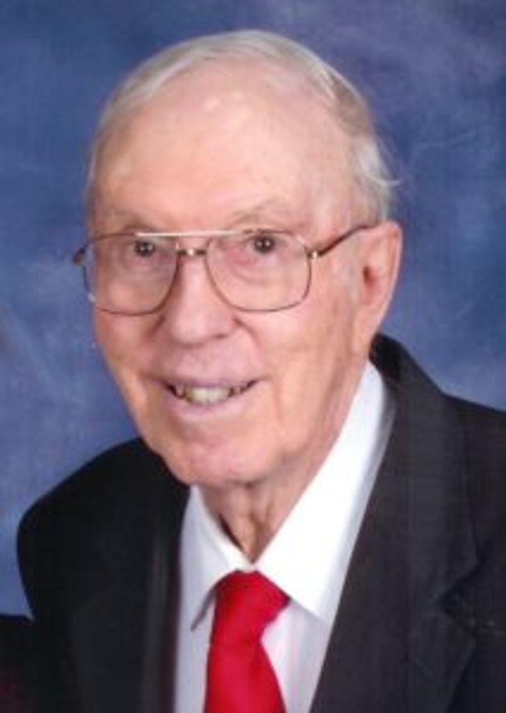 Glenn Charles Ahrens