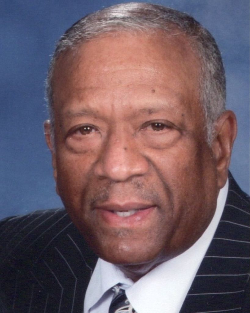 Winston Tyrone Alexander Jr. Profile Photo